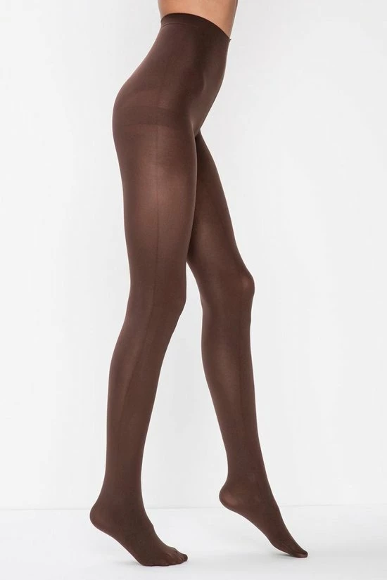 Korting π Penti Micro 80 Denier Panty - DONKERBRUIN -Maat M π 8 Korting π Penti Micro 80 Denier Panty - DONKERBRUIN -Maat M π - Afbeelding 6