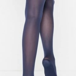 Kopen 💯 Penti Micro 40 Denier Dames Panty (pd1010) - MARINE-BLAUW - Maat XL 🥰 -Beenmode Winkel 550x825 67