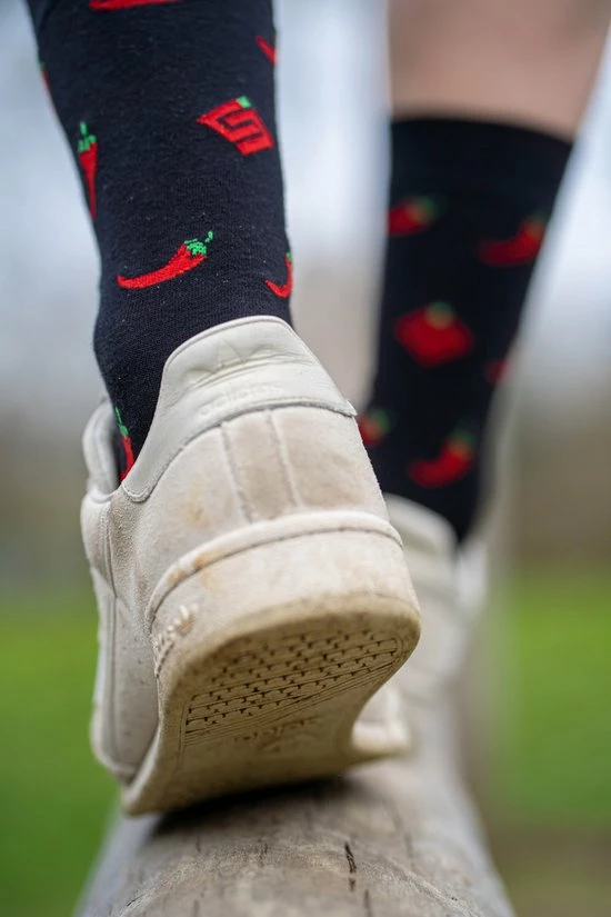 Nieuw π Sock-it Sock It-spicy 𧦠Socks-peper Sokken- Vlammen Sokken- Bundelpak π 3 Nieuw π Sock-it Sock It-spicy 𧦠Socks-peper Sokken- Vlammen Sokken- Bundelpak π