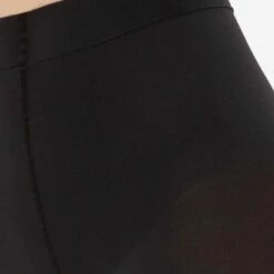 Beste Pirce 🔥 Gatta Transparante Anticellulitis Panty Bye Cellulite 20DEN, Zwart, Maat XL ⌛ -Beenmode Winkel 550x828 2