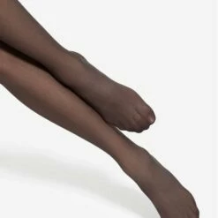 Beste Pirce 🔥 Gatta Transparante Anticellulitis Panty Bye Cellulite 20DEN, Zwart, Maat XL ⌛ -Beenmode Winkel 550x829